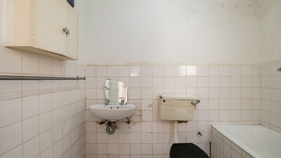 3 Bedroom Property for Sale in Observatory Western Cape
